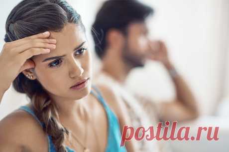 А может, не Тот Самый! 7 причин не торопиться называть его любовью всей жизни | Краше Всех