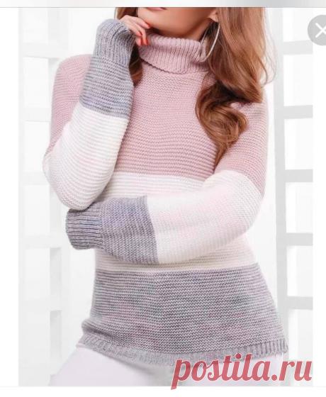 Вязание для всех