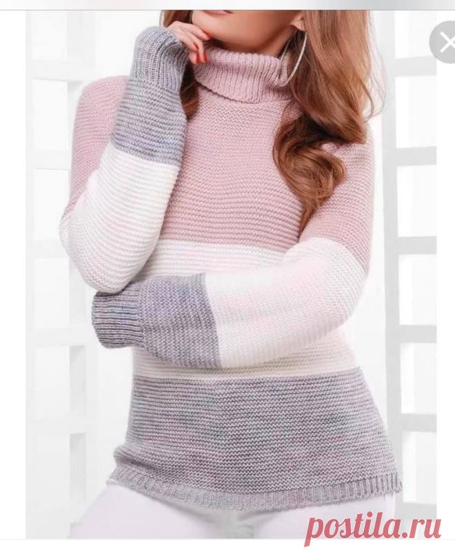 Вязание для всех