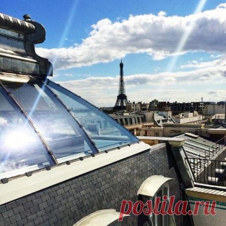 Интересные новости