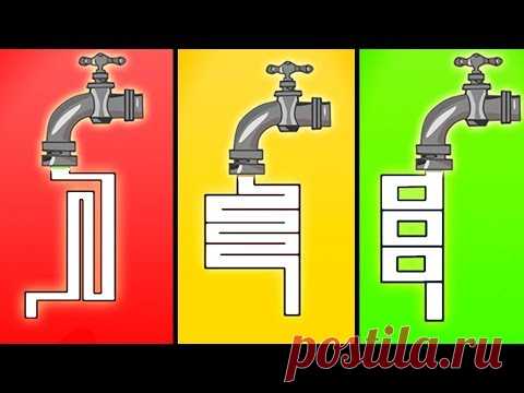 УЗНАЙ СВОЙ ИНТЕЛЛЕКТ ЗА 2 МИНУТЫ! 2 ТЕСТА ДЛЯ ПРОВЕРКИ ИНТЕЛЛЕКТА