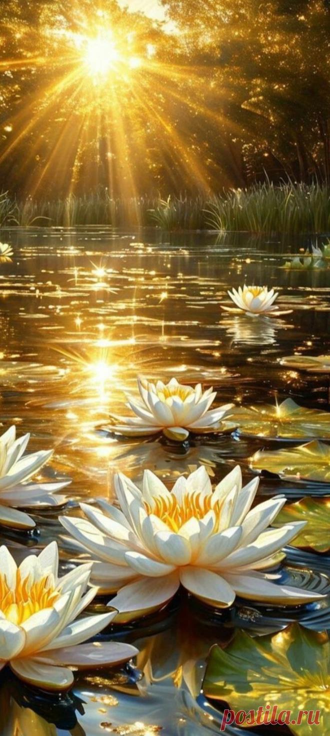 Пин на доске яЛОТОС