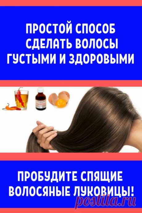Простой способ сделать волосы густыми и здоровыми.
СОСТОЯНИЕ ТВОИХ ВОЛОС ЗАВИСИТ ОТ ТЕБЯ
Пройди наш тест и узнай правильно ли ты заботишься о своих волосах