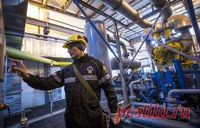 Рост добычи и контроль затрат обеспечили "Роснефти" прибыль в I полугодии в 382 млрд руб.. Это в 2,5 раза выше показателя за весь прошлый год