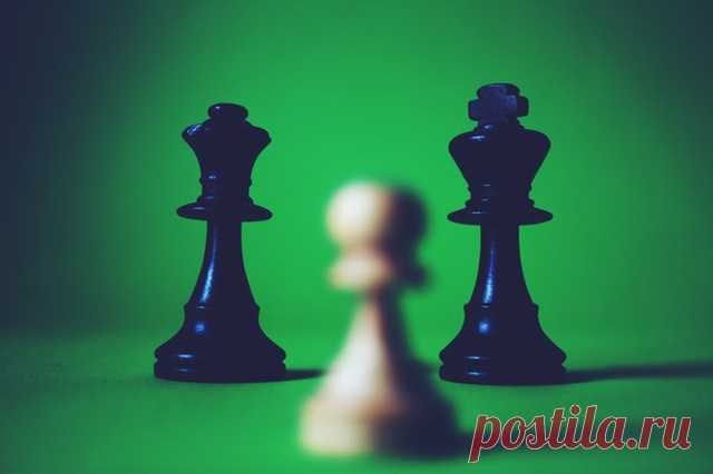 Почему одним всё, а другим ничего, почти убийца Оппенгеймер и ленивые гении→