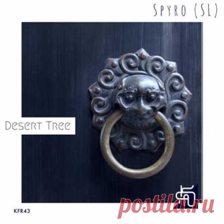 SPYRO (SL) - Desert Tree