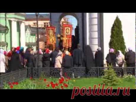 Плейкаст «Христос воскресе! Пасха»