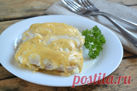 БЛЮДА ИЗ КУРИНОЙ ГРУДКИ-380 ЗОЛОТЫХ РЕЦЕПТА