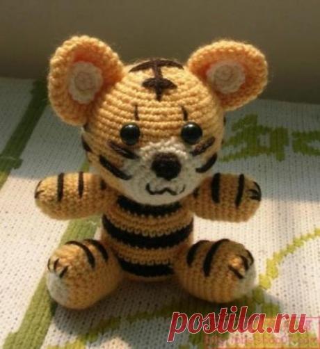 вязаные игрушки | Записи в рубрике вязаные игрушки | Дневник eleilla