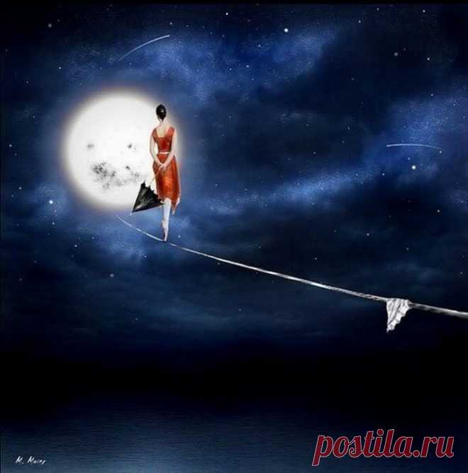Жизнь - это долгая дорога, - так думали мы, когда были детьми.
Жизнь - это миг, поняли мы, когда стали взрослыми.