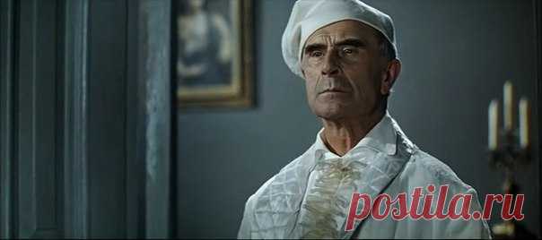 24 апреля 1898 года родился известный актер, Народный артист СССР Анатолий Кторов / Историческая справка