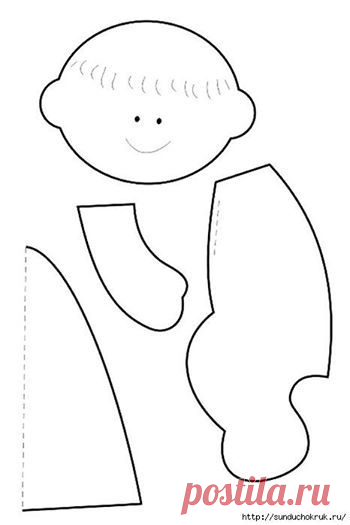 (78) В рукоделии - мир уникальных изделий