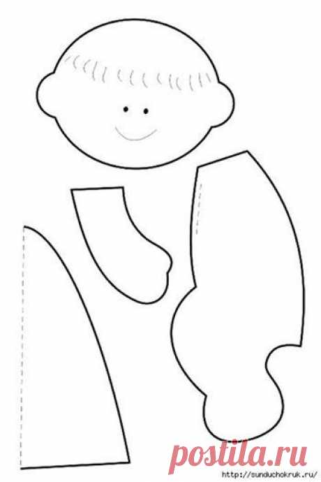 (78) В рукоделии - мир уникальных изделий