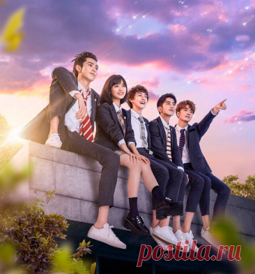 ЧТО ПОСМОТРЕТЬ, когда хочется СТРАСТЕЙ? 3 ДОРАМЫ с самыми РЕВНИВЫМИ героями 🥵 | Marina Rui | Дзен