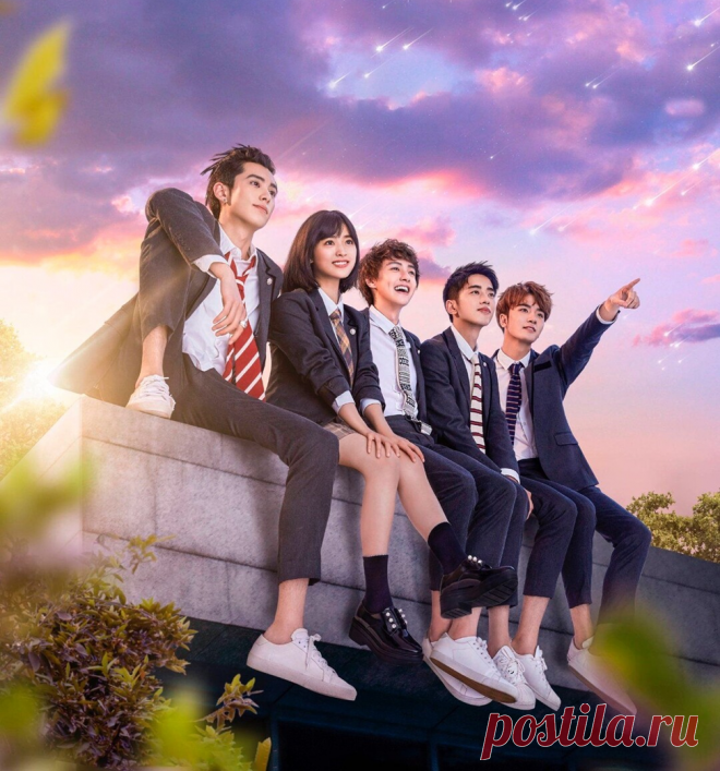 ЧТО ПОСМОТРЕТЬ, когда хочется СТРАСТЕЙ? 3 ДОРАМЫ с самыми РЕВНИВЫМИ героями 🥵 | Marina Rui | Дзен