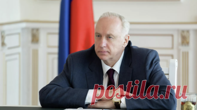 Бастрыкин взял под контроль дело о нападении на юношу в Приморье. Председатель СК России Александр Бастрыкин затребовал доклад о ходе расследования уголовного дела о покушении на убийство 21-летнего жителя города Артёма Приморского края. Читать далее