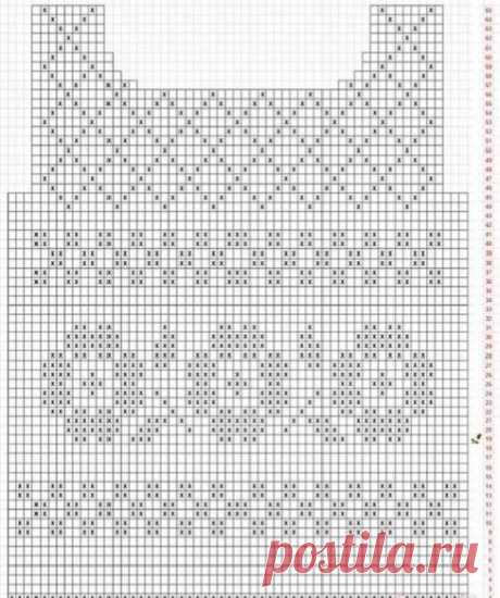 Филейное вязание | Нескучное вязание в нескучном саду | Дзен