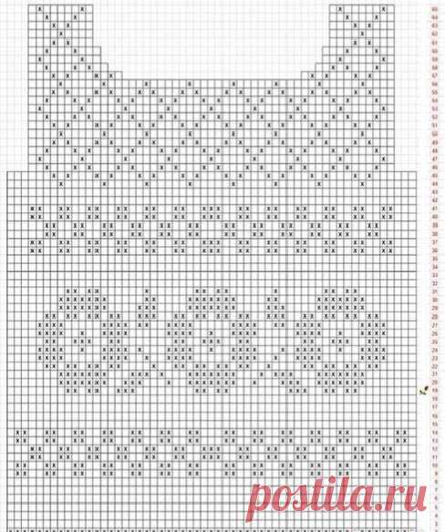 Филейное вязание | Нескучное вязание в нескучном саду | Дзен