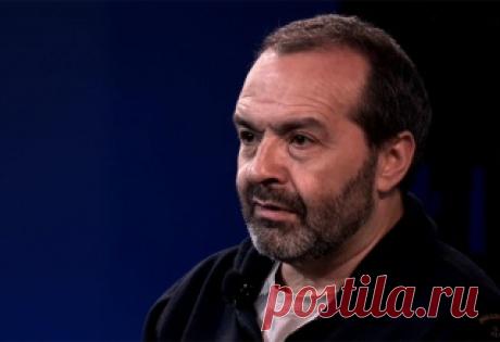 Виктор Шендерович: «Почему, говоря о русском народе, мы непременно имеем в виду Шарикова?» - Открытая Россия
