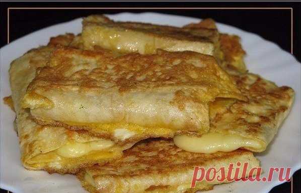 Лаваш с сыром в яйце. Завтрак за 5 минут. 

источник Кулинария: вкусные рецепты 🍒
 

 







Лаваш с сыром в яйце. Завтрак за 5 минут.Ингредиенты:Тонкий армянский лавашСыр (твердых сортов)ЯйцоСоль, специи - по вкусуРастительное масло (для жа…