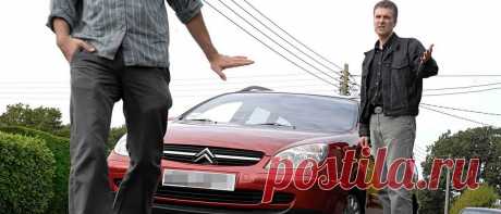 Почему не стоит покупать авто у перекупов