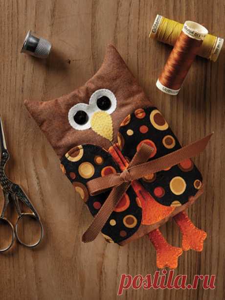 Quilt Patterns - Animal Attraction