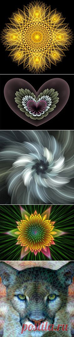 Pinterest: инструмент для поиска и хранения интересных идей