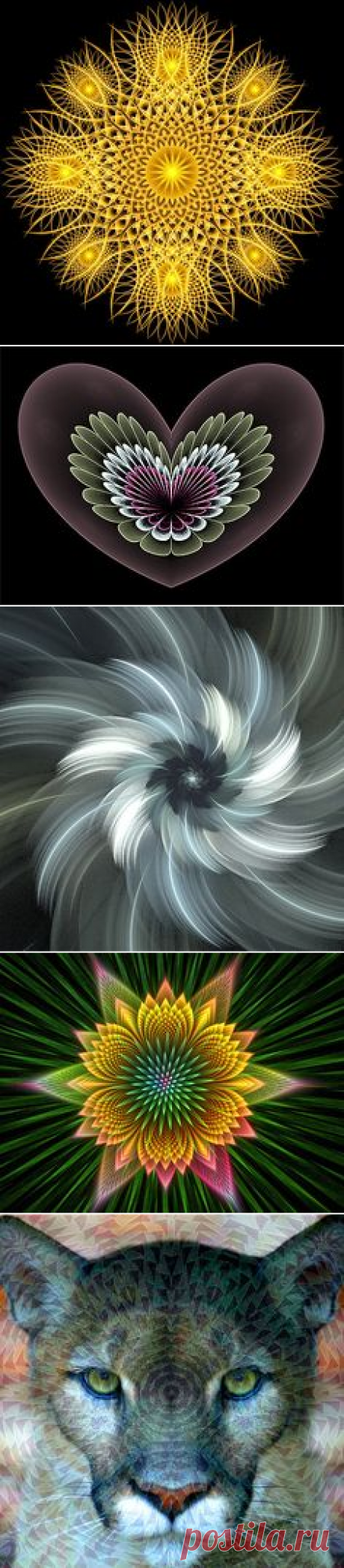 Pinterest: инструмент для поиска и хранения интересных идей