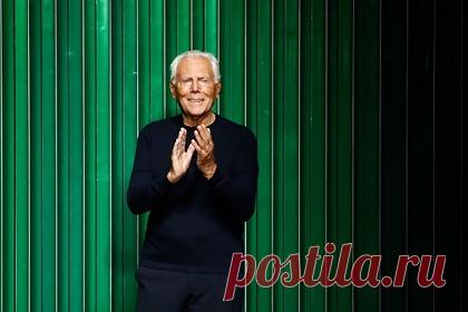 Модельер Армани экстренно эвакуировался из своей виллы из-за пожара. Модельер Джорджо Армани и другие жители вилл на острове Пантеллерия (Италия) были вынуждены покинуть свои дома из-за вспыхнувшего пожара. По словам агентства, модельер в спешке покинул дом на борту внедорожника, чтобы доехать до лодочной станции и эвакуироваться на лодке.