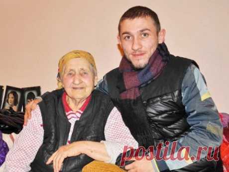 Киллер подружился с &quot;заказанной&quot; ему 88-летней женщиной в Таразе