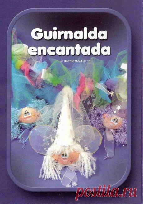 Мягкая игрушка - семь фото-проектов создания