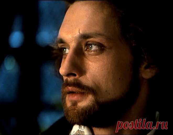 Александр Домогаров