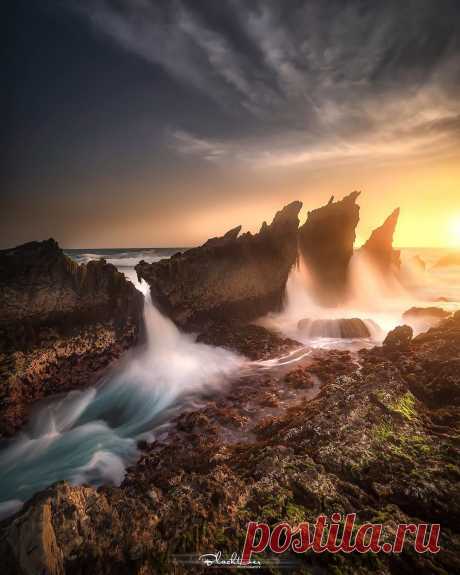 man made and natural wonders