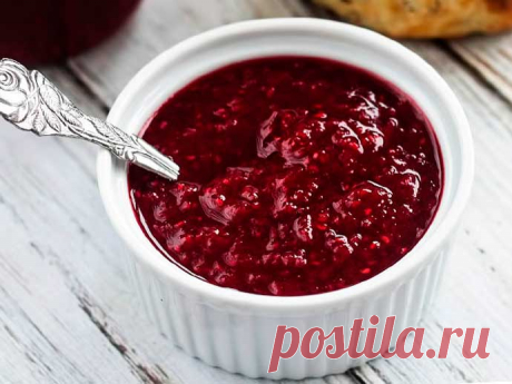 Рецепт варенья в микроволновке — MEGOCOOKER