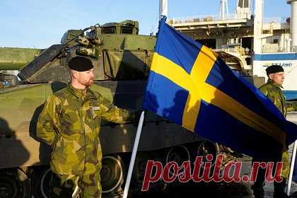 Три страны НАТО решили закупить оружие для Украины по инициативе США
