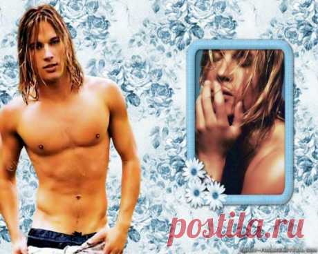 Travis Fimmel Cute Wallpapers The Beast
