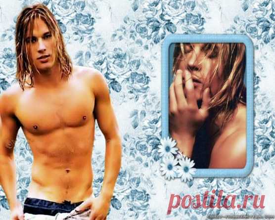 Travis Fimmel Cute Wallpapers The Beast