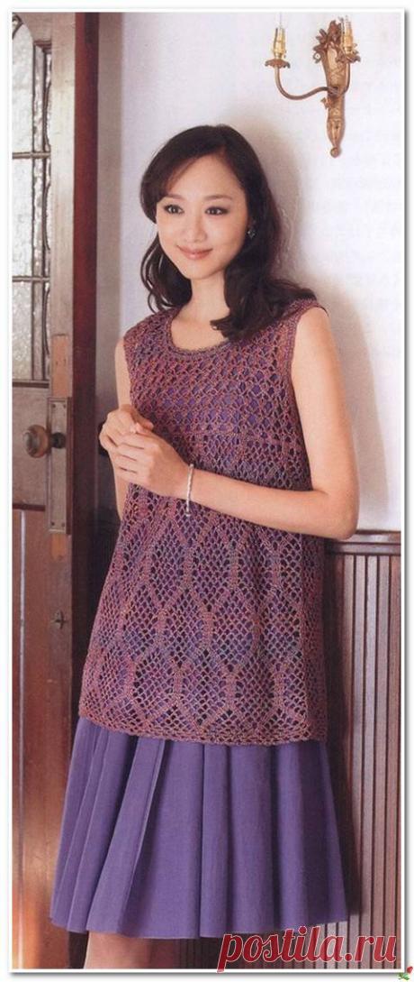 туника | Записи с меткой туника | Дневник Леся_Крючковна