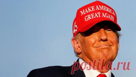 Трамп заявил о своей поддержке возможных атак России на страны НАТО в случае, если те не будут исполнять свои обязательства перед альянсом Статья автора «Калейдоскоп новостей» в Дзене ✍: Дональд Трамп, бывший президент США, заявил о своей поддержке возможных атак России на страны НАТО в случае, если те не будут исполнять свои финансовые