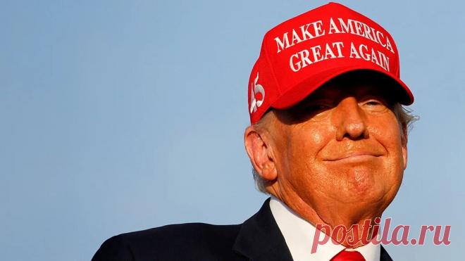 Трамп заявил о своей поддержке возможных атак России на страны НАТО в случае, если те не будут исполнять свои обязательства перед альянсом Статья автора «Калейдоскоп новостей» в Дзене ✍: Дональд Трамп, бывший президент США, заявил о своей поддержке возможных атак России на страны НАТО в случае, если те не будут исполнять свои финансовые