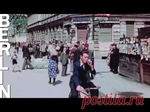 История и ретро | PulsON — все самые интересные события в мире. / Берлин в июле 1945 г...