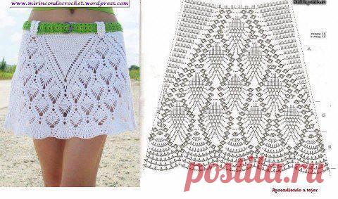 Юбка вечерние платья | Великий Хобби Увлечения sitesiharik сайта