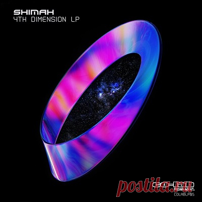 Shimah - 4th Dimension free download mp3 music 320kbps