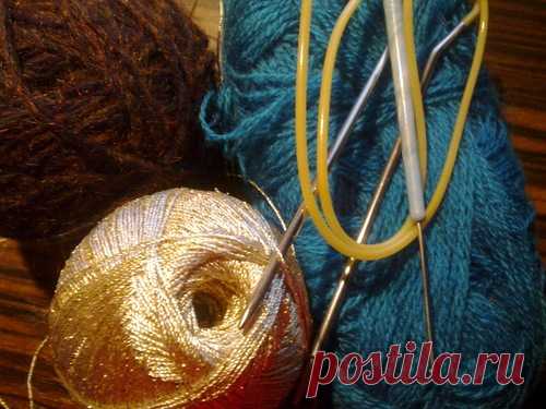 Как выбрать пряжу для вязания - Домашний hand-made