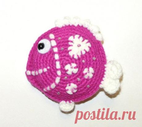 Анжела Фёклина