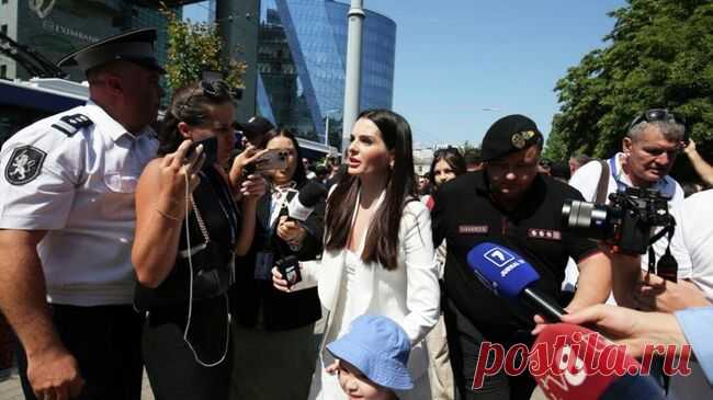 В Приднестровье назвали приговор Гуцул демонстративной расправой