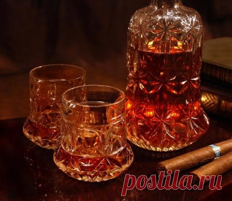 Рецепт домашней настойки на ЧАЕ!!! В 100 раз лучше Дорогого Коньяка! | Samovar | Яндекс Дзен