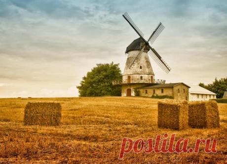 3 октября — Астафий Ветряк — Народный календарь от Астрору