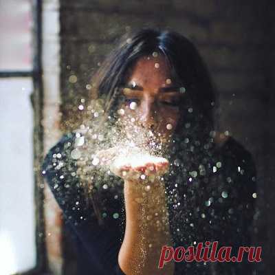 Как запустить цепочку удач... - Познавательный сайт ,,1000 мелочей
