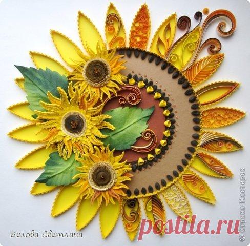 В наших душах, верю, есть родство(перекличка с ЭлЭн*о лете) ~ Поэзия (Лирика пейзажная)